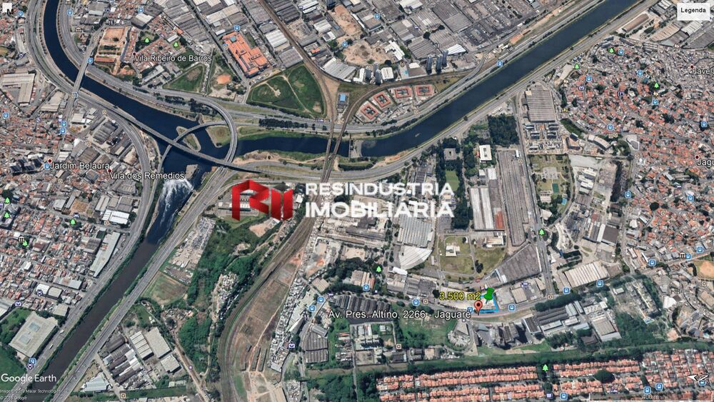 Depósito-Galpão, 1361 m² - Foto 8