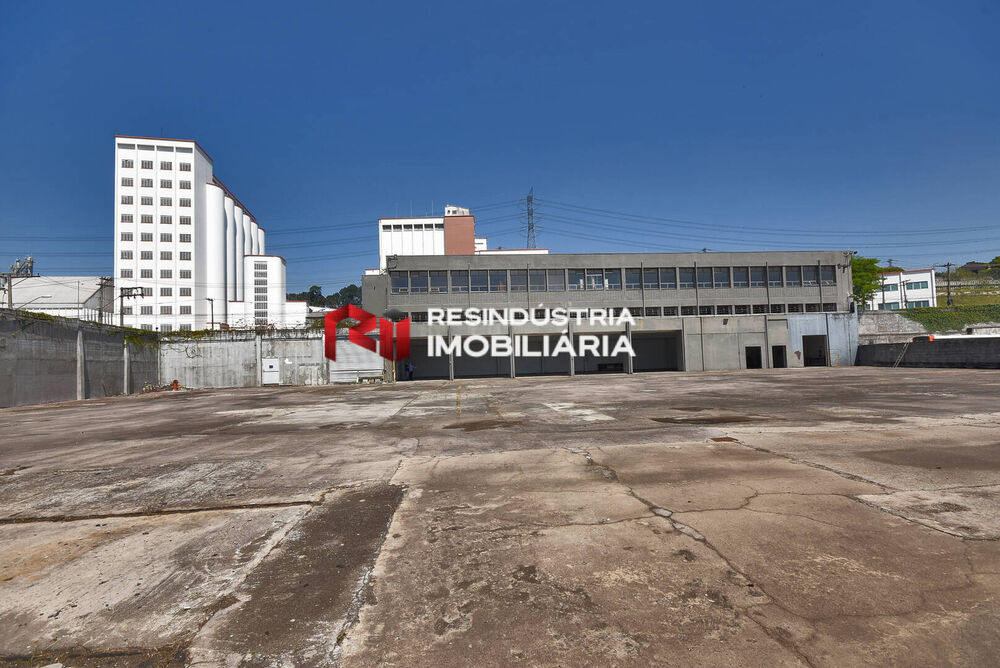 Depósito-Galpão, 1361 m² - Foto 3