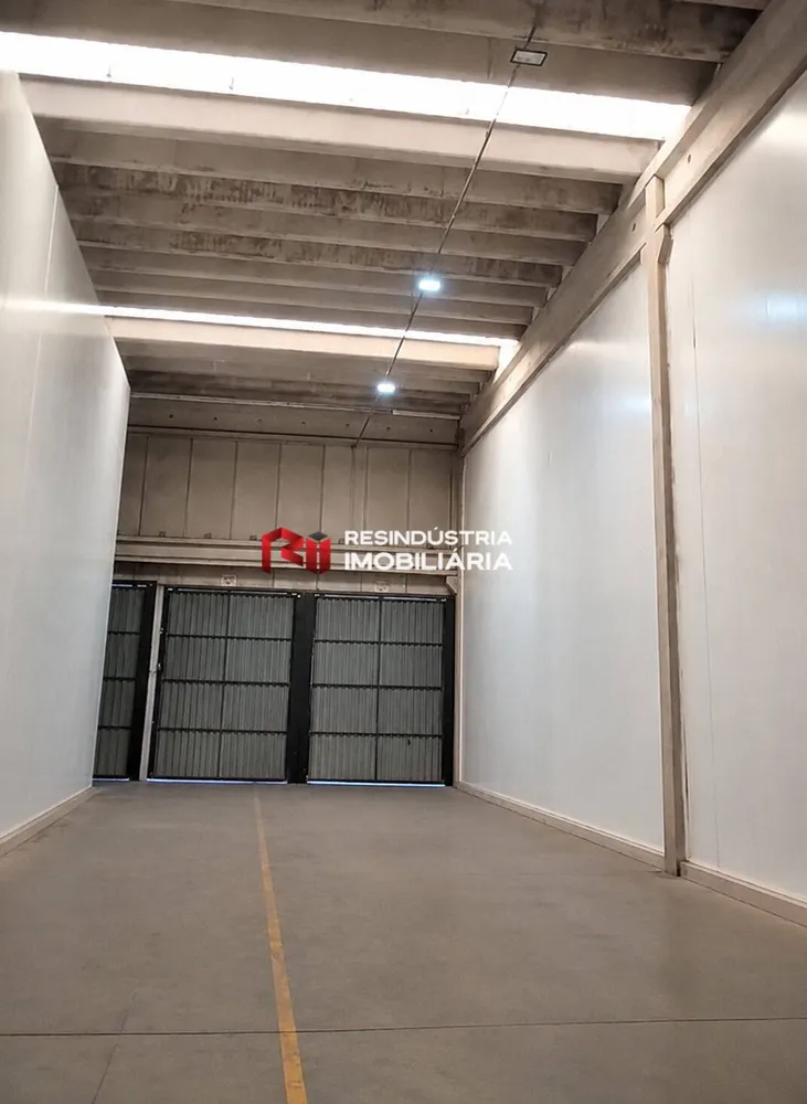 Depósito-Galpão, 623 m² - Foto 1
