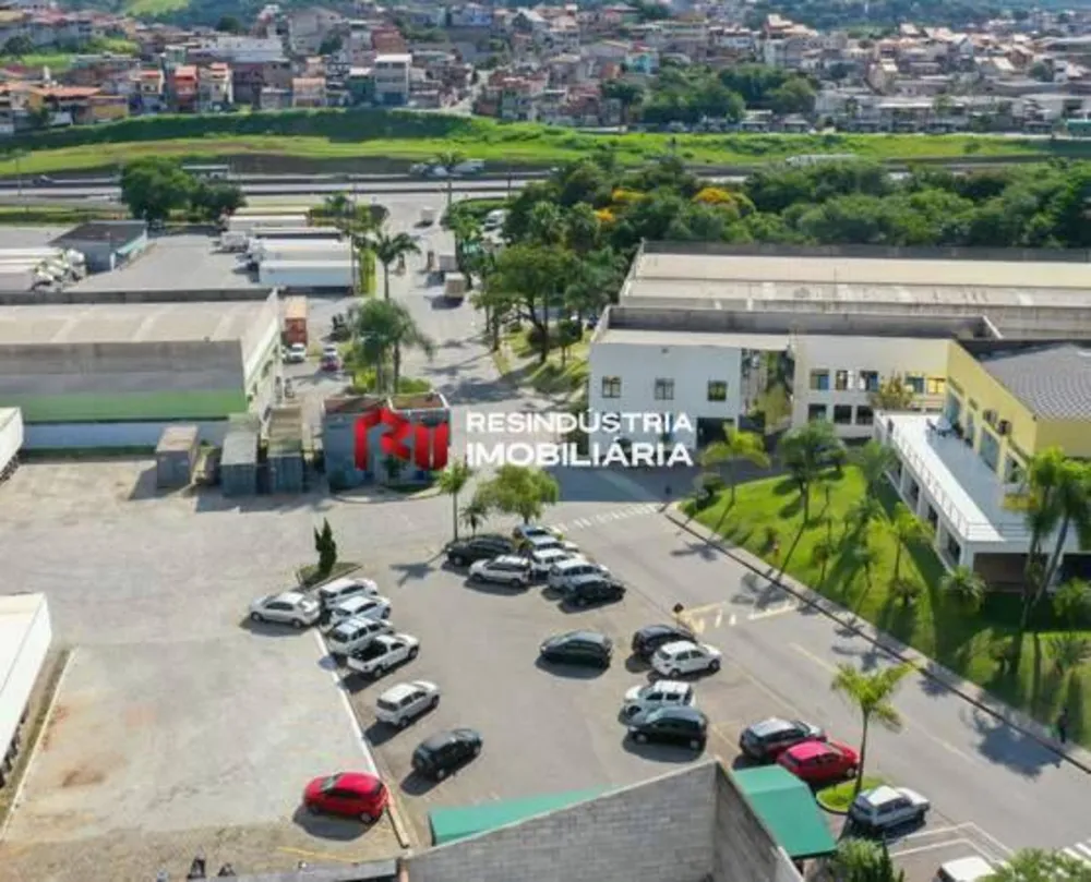 Depósito-Galpão, 623 m² - Foto 8