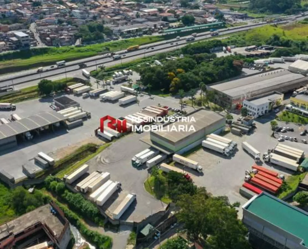 Depósito-Galpão, 623 m² - Foto 12