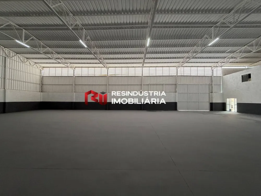 Depósito-Galpão, 708 m² - Foto 3