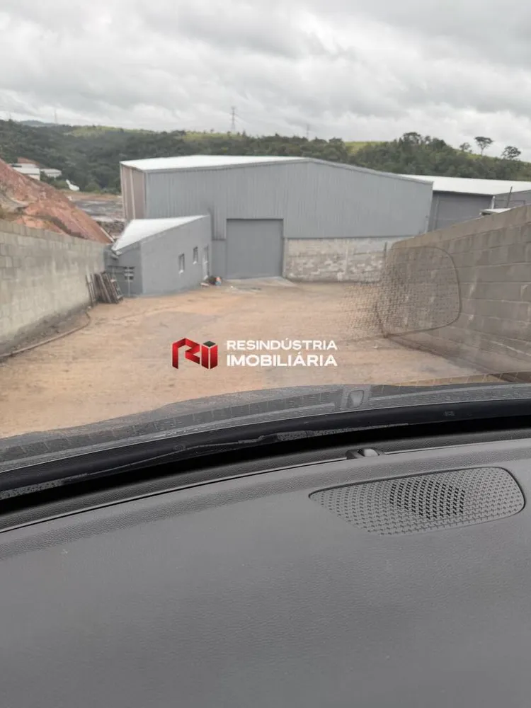 Depósito-Galpão, 708 m² - Foto 4