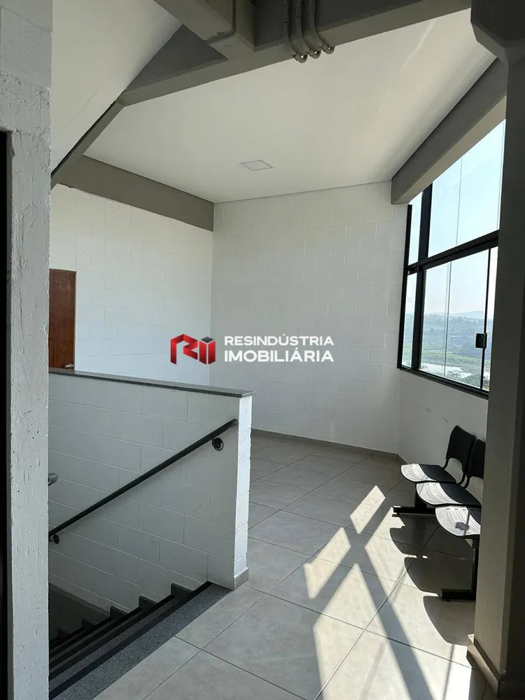 Depósito-Galpão, 3860 m² - Foto 11
