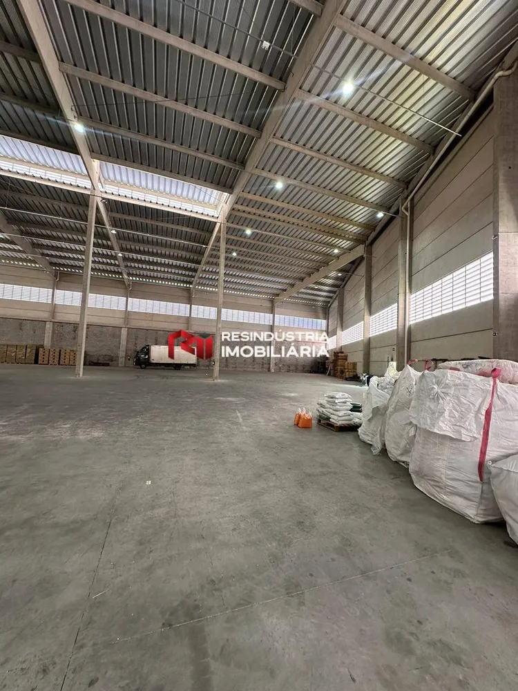 Depósito-Galpão, 3860 m² - Foto 10