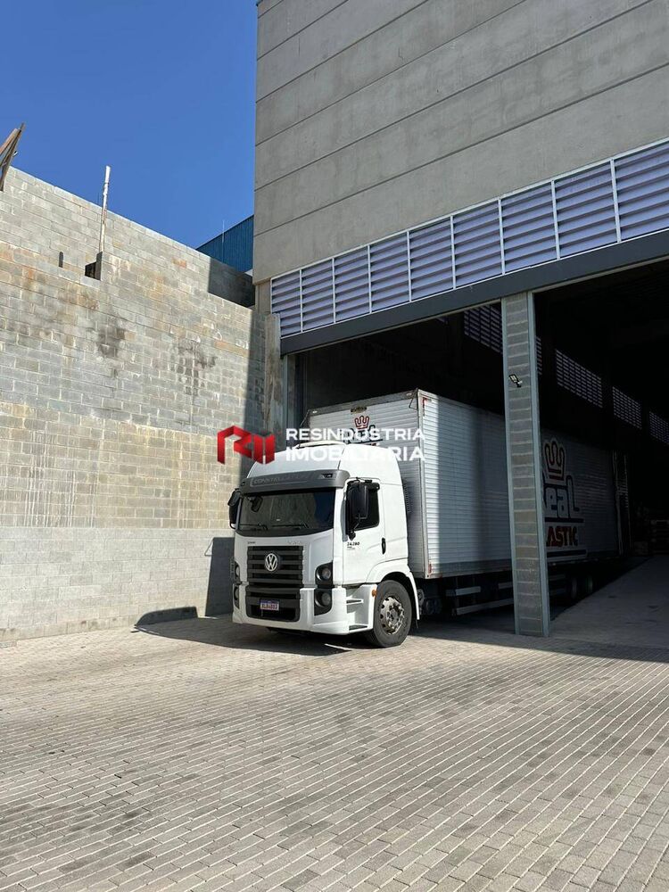 Depósito-Galpão, 3860 m² - Foto 5
