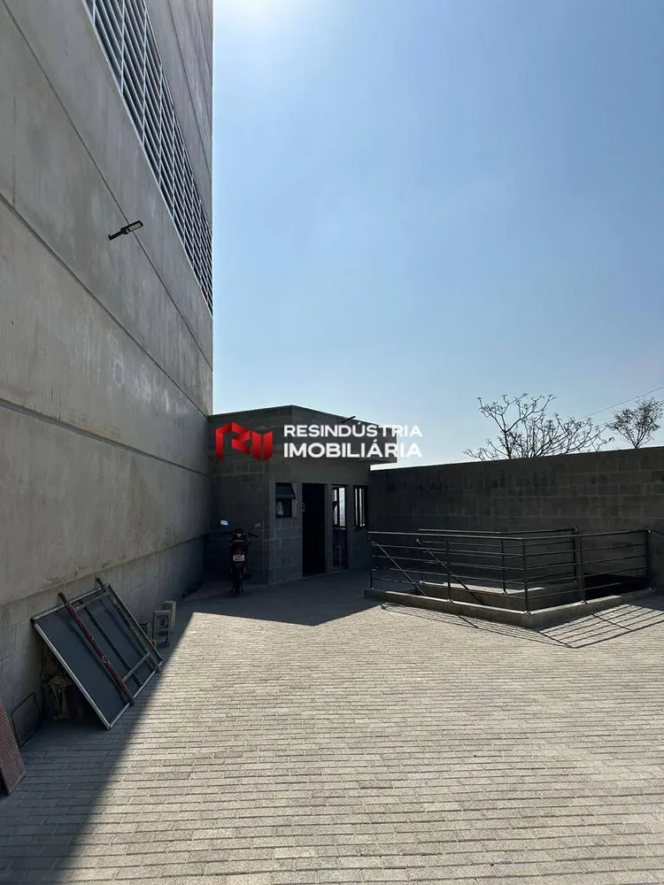 Depósito-Galpão, 3860 m² - Foto 3