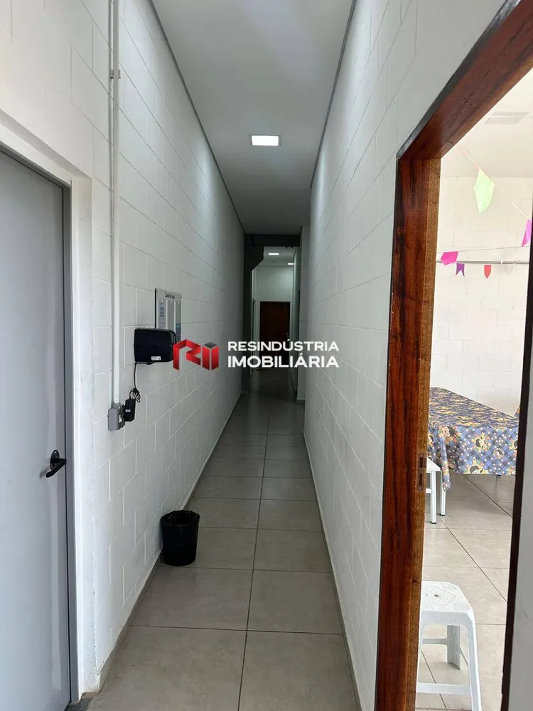 Depósito-Galpão, 3860 m² - Foto 18