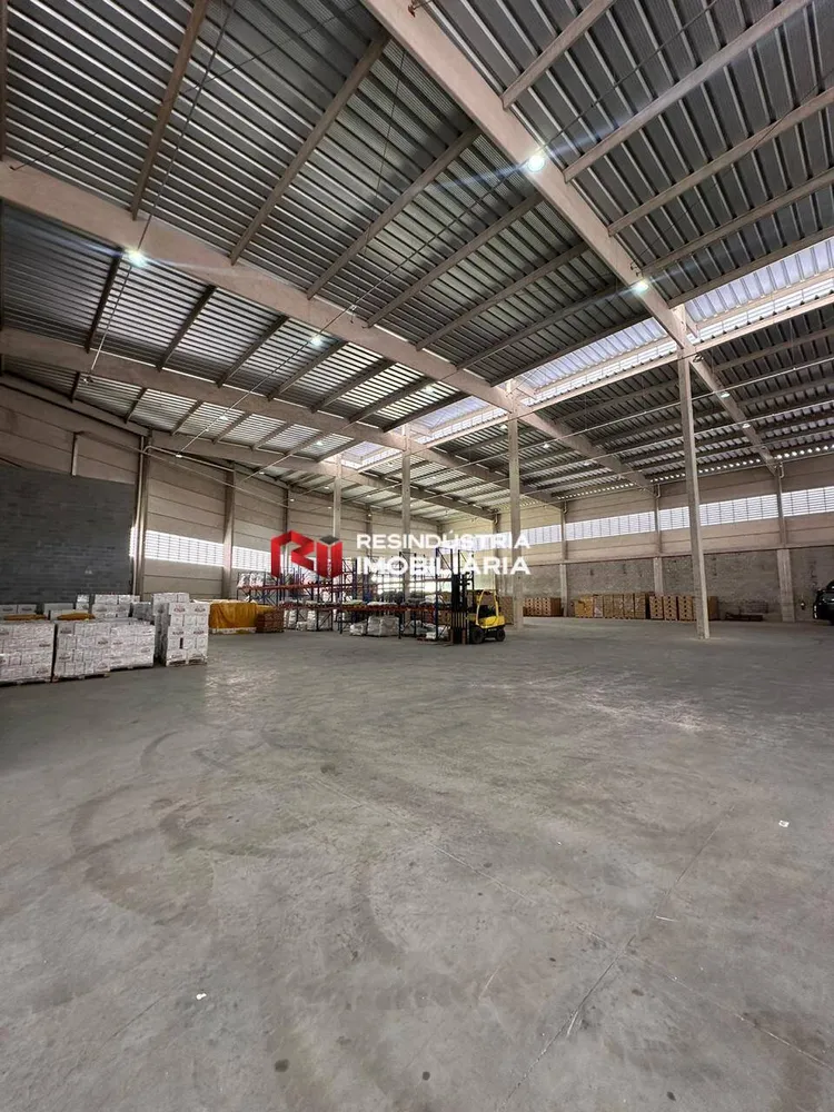 Depósito-Galpão, 3860 m² - Foto 8
