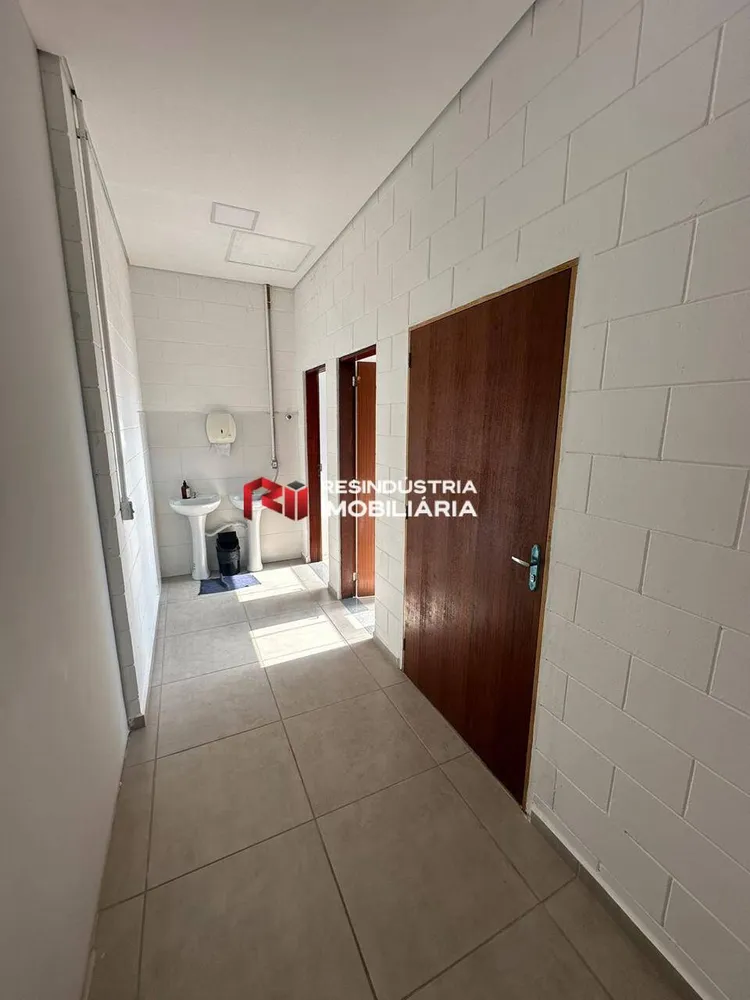 Depósito-Galpão, 3860 m² - Foto 12