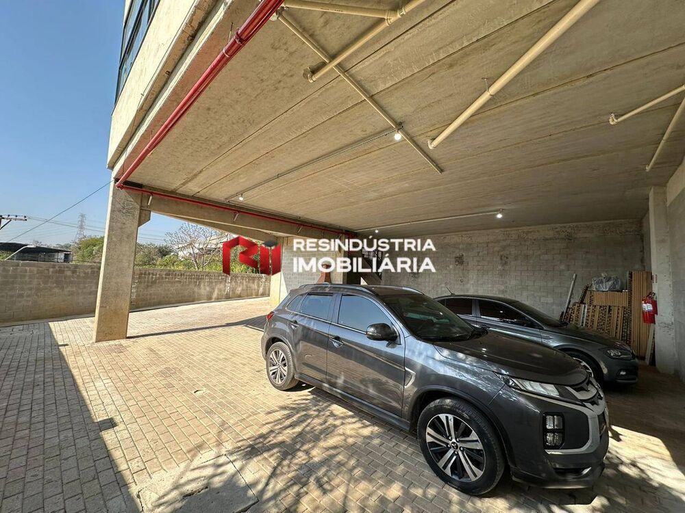 Depósito-Galpão, 3860 m² - Foto 7