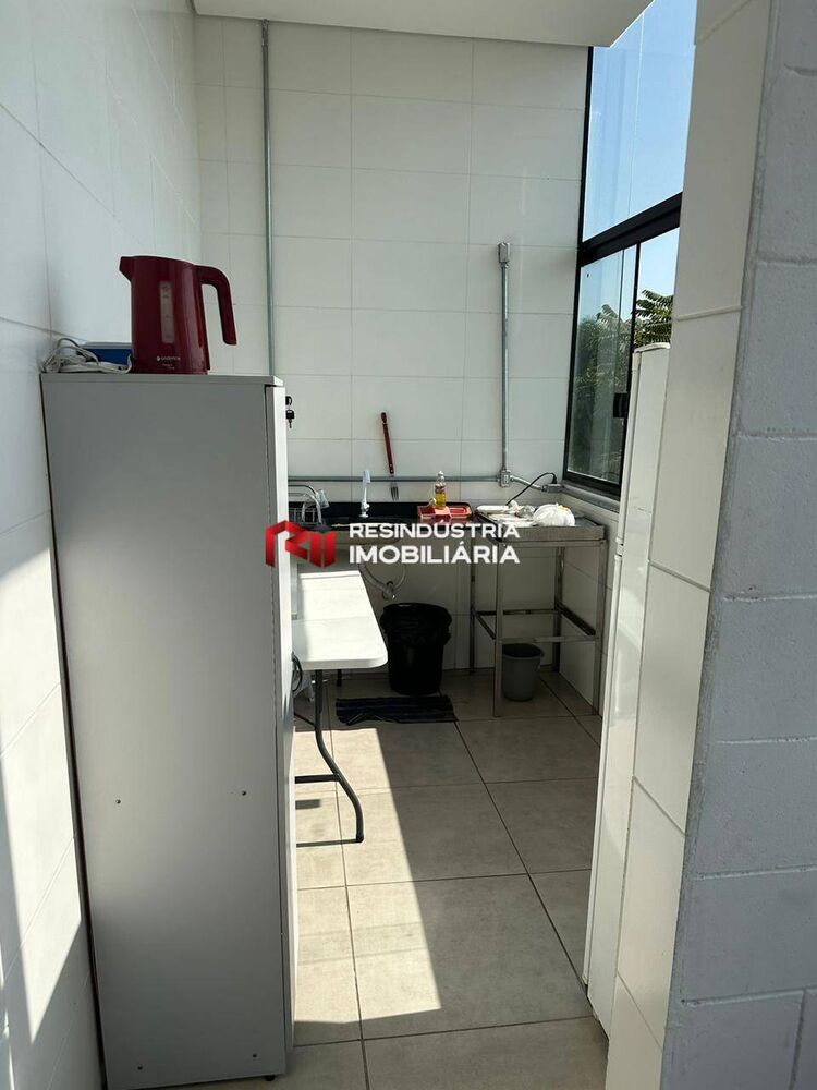 Depósito-Galpão, 3860 m² - Foto 19
