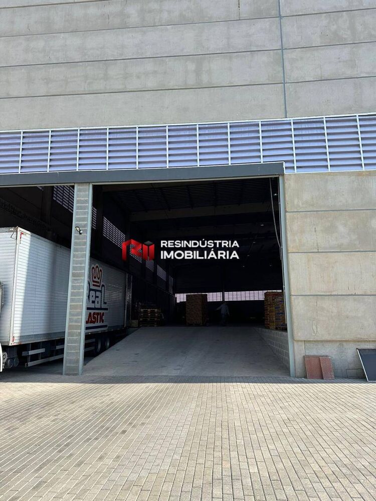 Depósito-Galpão, 3860 m² - Foto 6