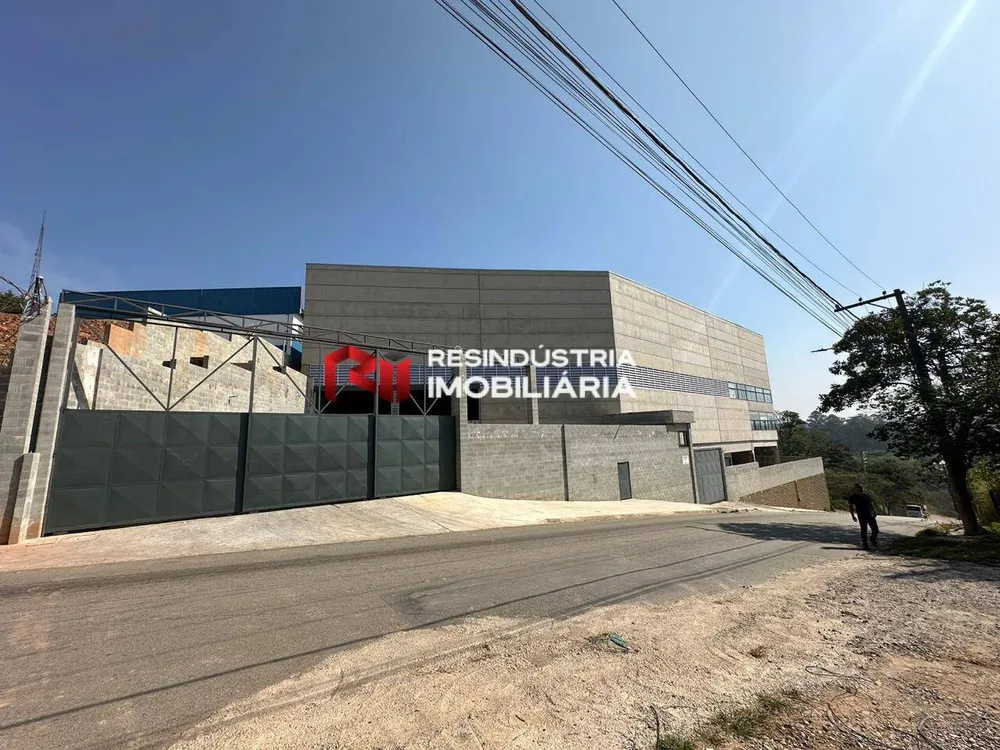 Depósito-Galpão, 3860 m² - Foto 2
