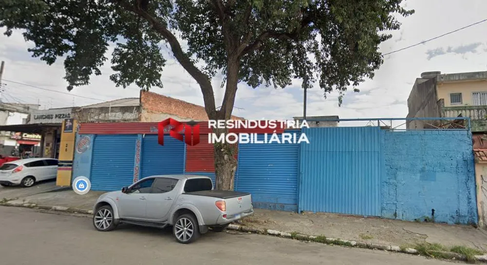 Depósito-Galpão, 700 m² - Foto 2