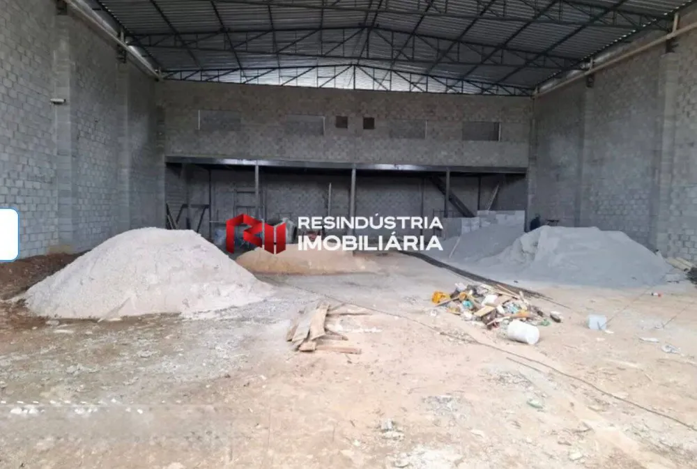 Depósito-Galpão, 700 m² - Foto 4