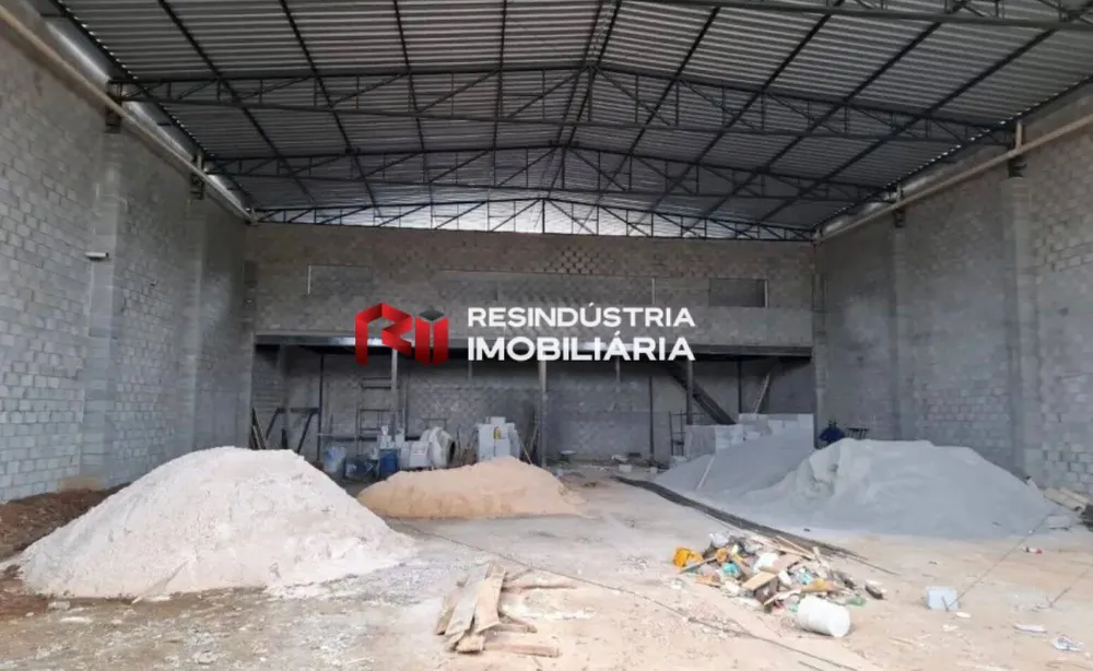 Depósito-Galpão, 700 m² - Foto 3