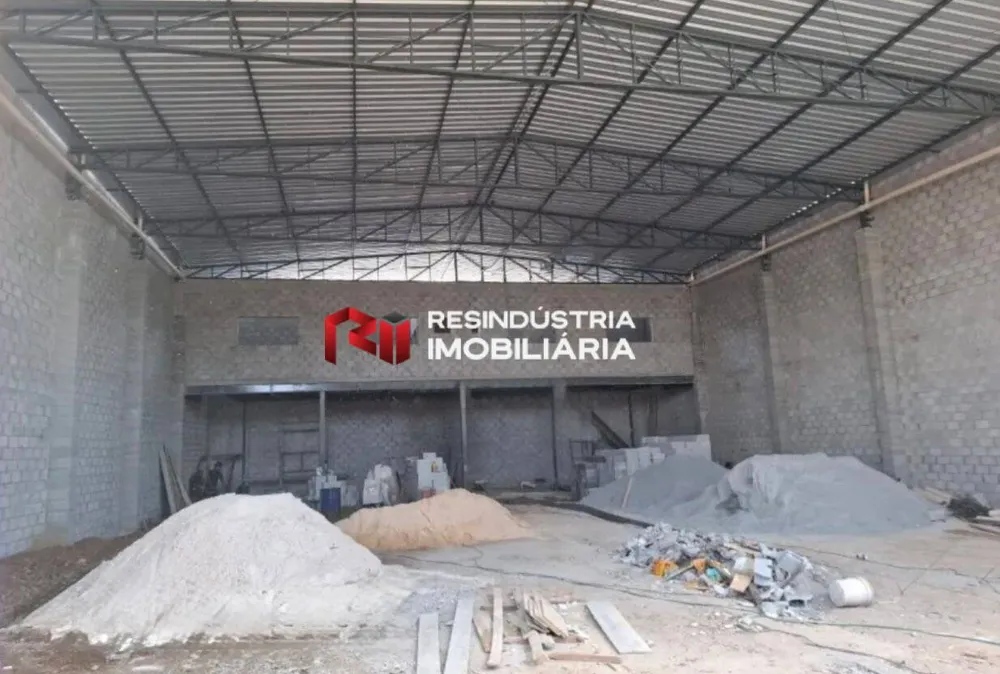 Depósito-Galpão, 700 m² - Foto 5
