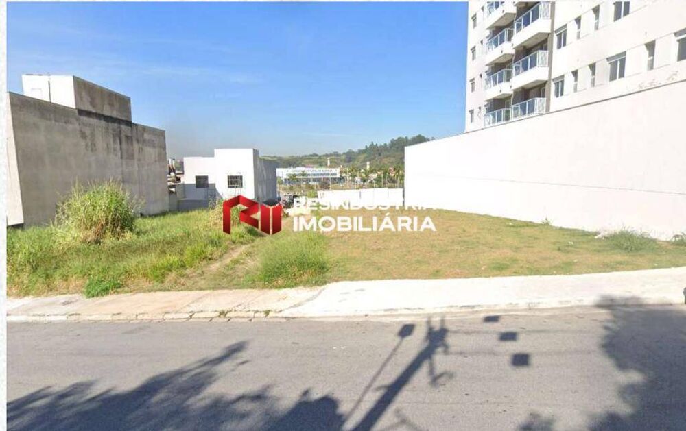 Prédio Inteiro à venda e aluguel, 478m² - Foto 1