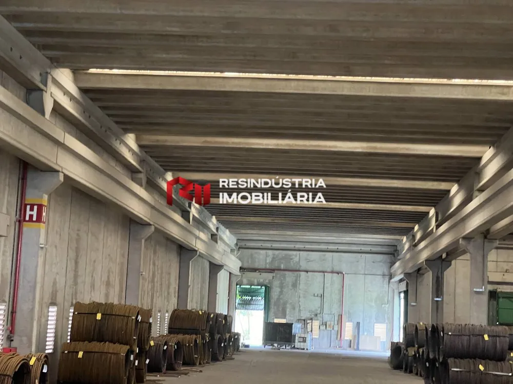 Depósito-Galpão, 2560 m² - Foto 7