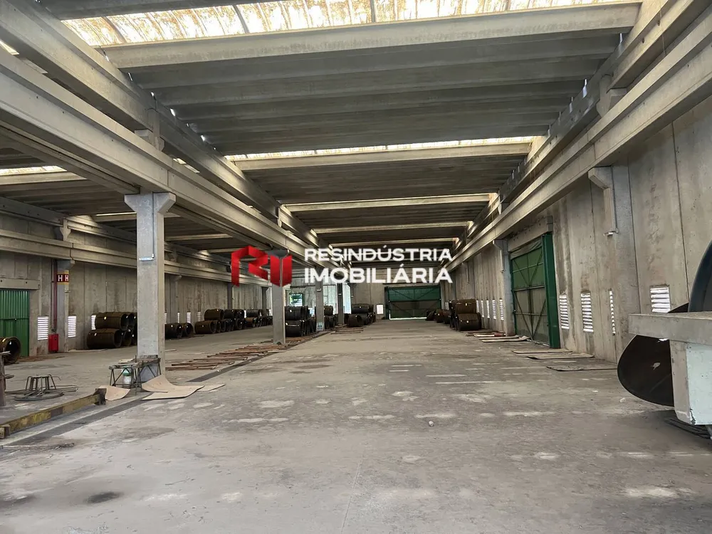 Depósito-Galpão, 2560 m² - Foto 5