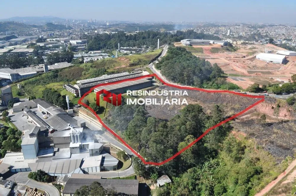 Depósito-Galpão, 2560 m² - Foto 16