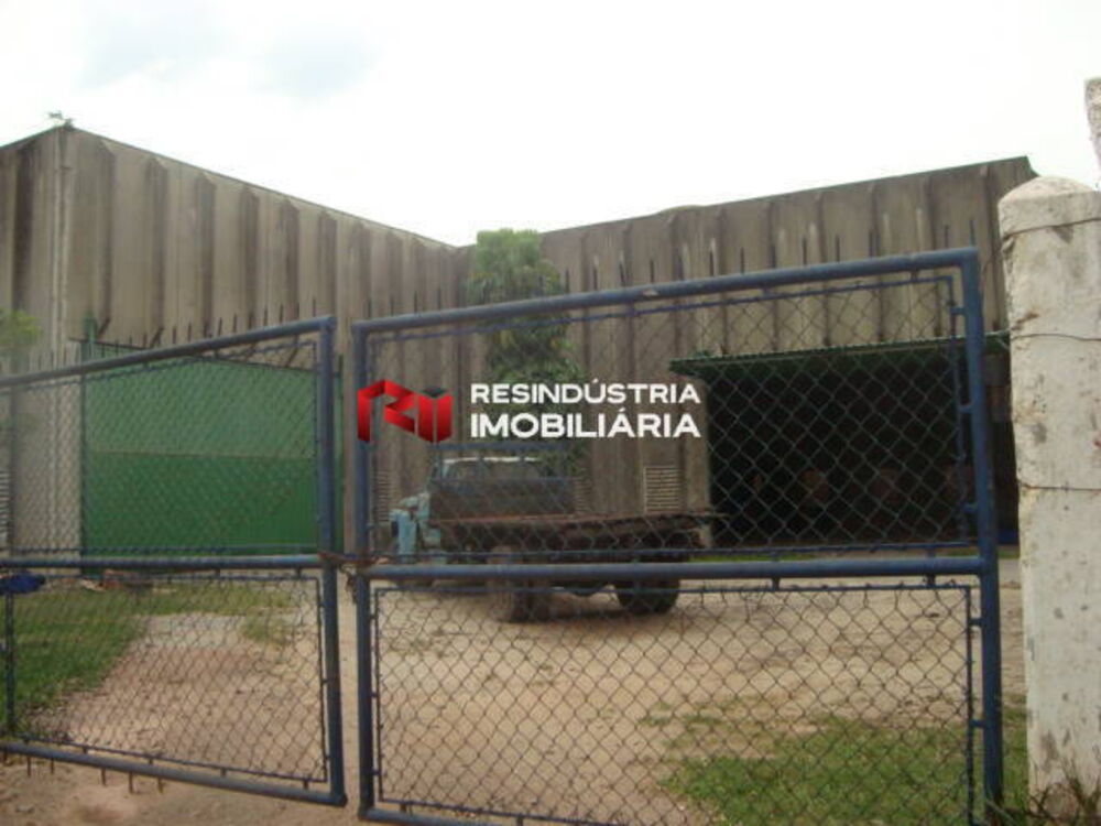 Depósito-Galpão, 2560 m² - Foto 2