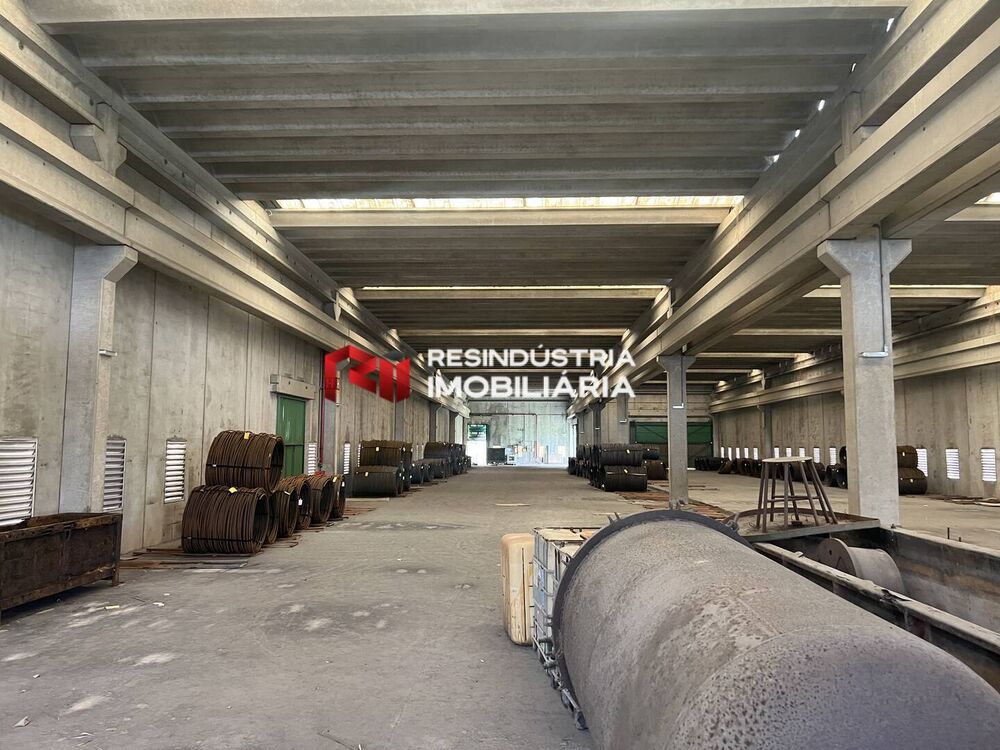 Depósito-Galpão, 2560 m² - Foto 4