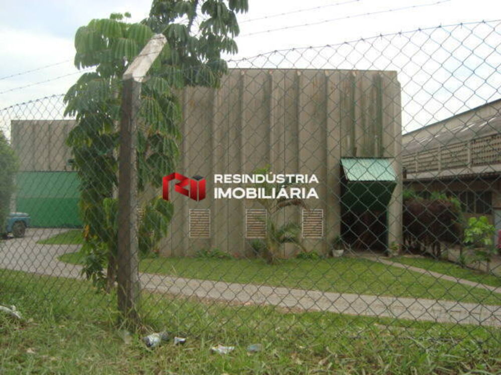 Depósito-Galpão, 2560 m² - Foto 1