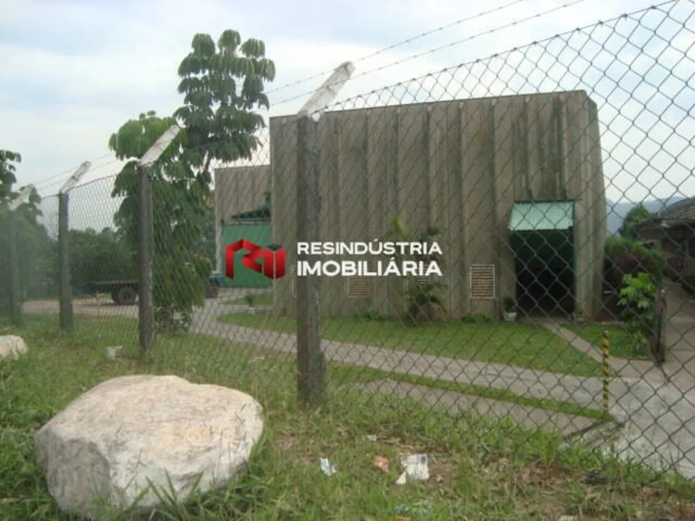 Depósito-Galpão, 2560 m² - Foto 1