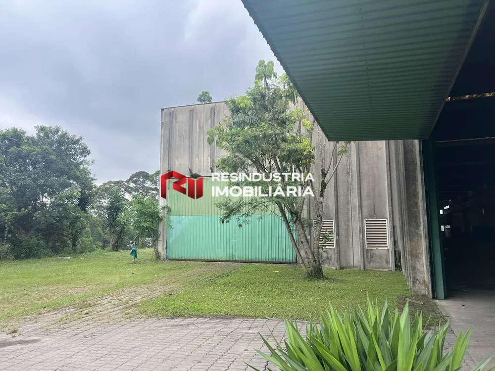 Depósito-Galpão, 2560 m² - Foto 4