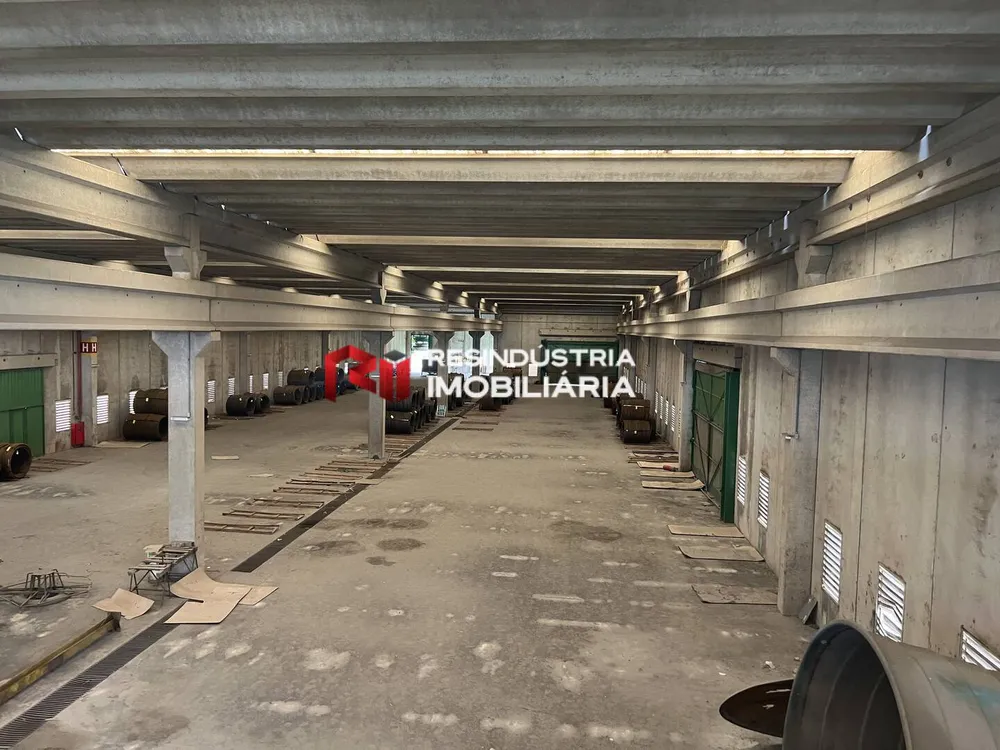 Depósito-Galpão, 2560 m² - Foto 13