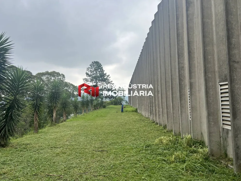 Depósito-Galpão, 2560 m² - Foto 6