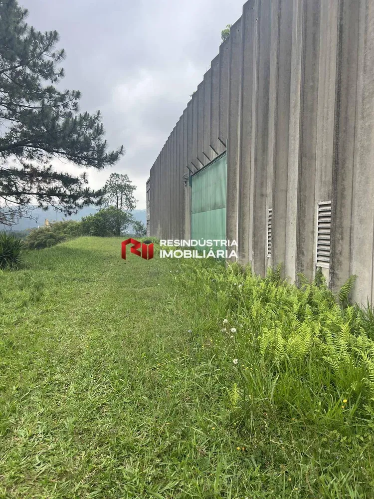 Depósito-Galpão, 2560 m² - Foto 6