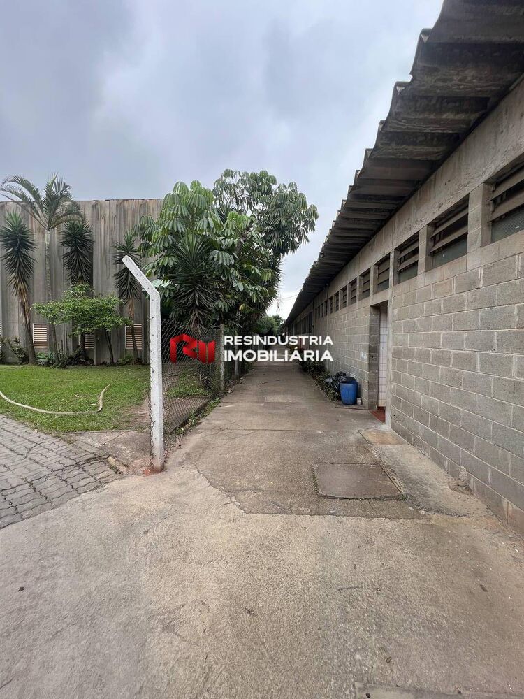 Depósito-Galpão, 2560 m² - Foto 3
