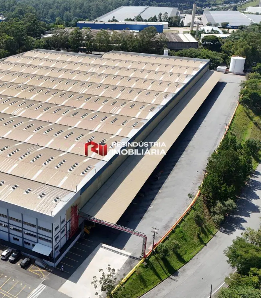 Depósito-Galpão, 41055 m² - Foto 4