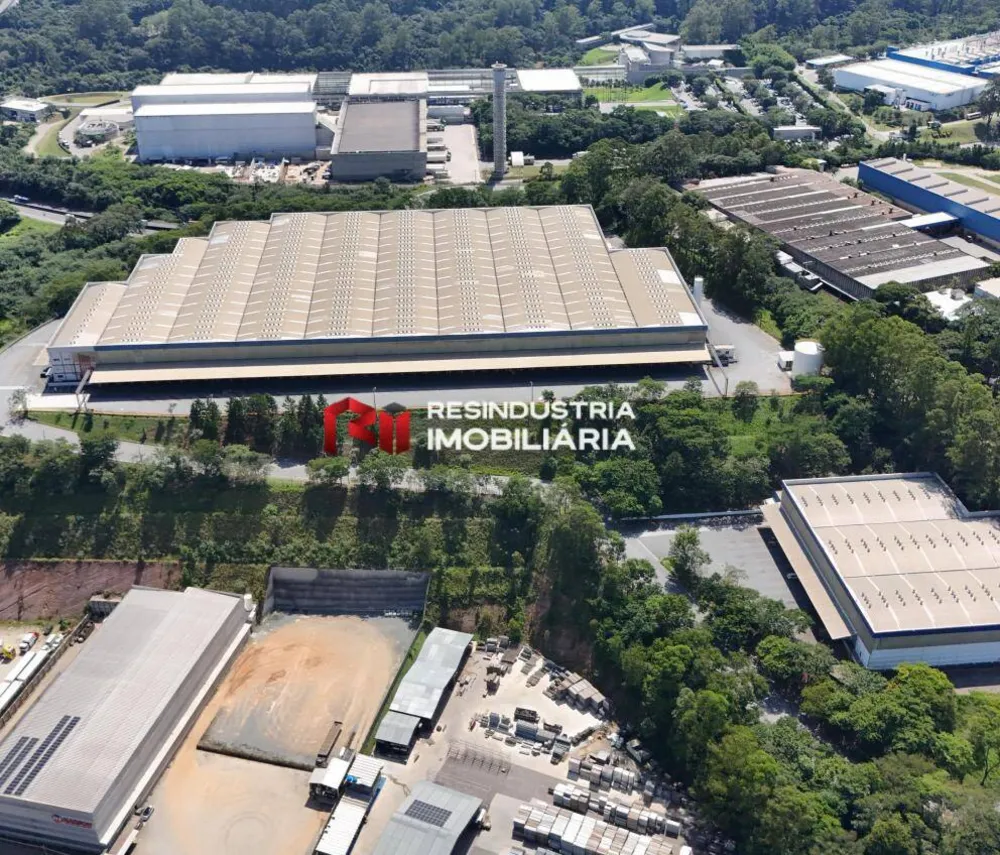 Depósito-Galpão, 41055 m² - Foto 2