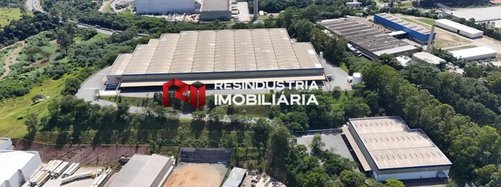 Depósito-Galpão, 41055 m² - Foto 3