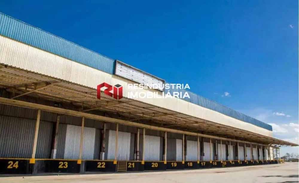 Depósito-Galpão, 41055 m² - Foto 6
