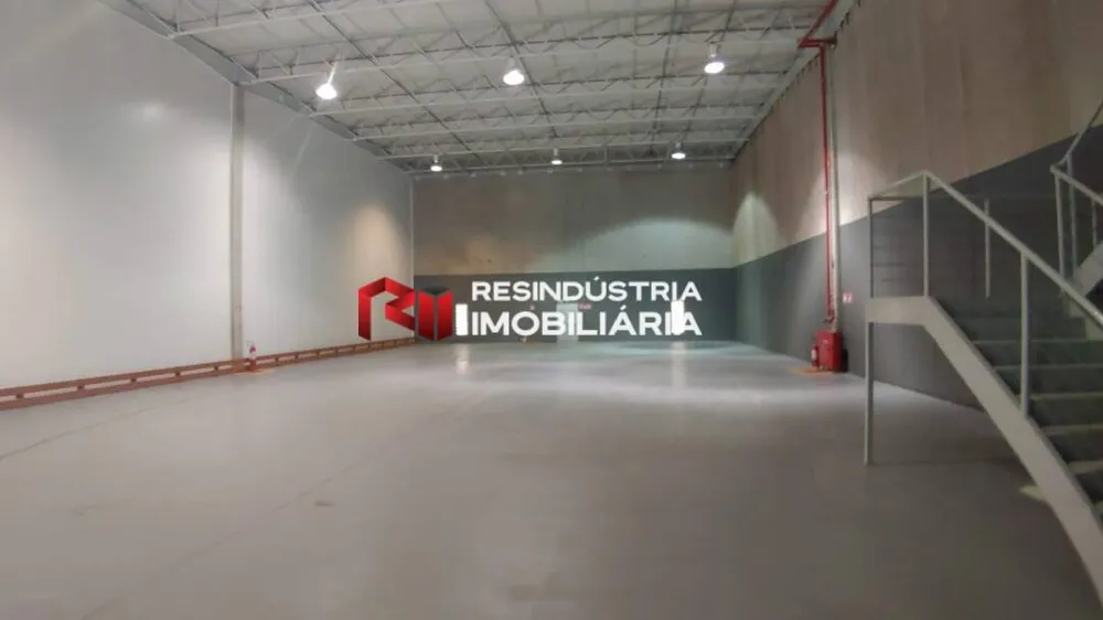 Depósito-Galpão, 889 m² - Foto 6