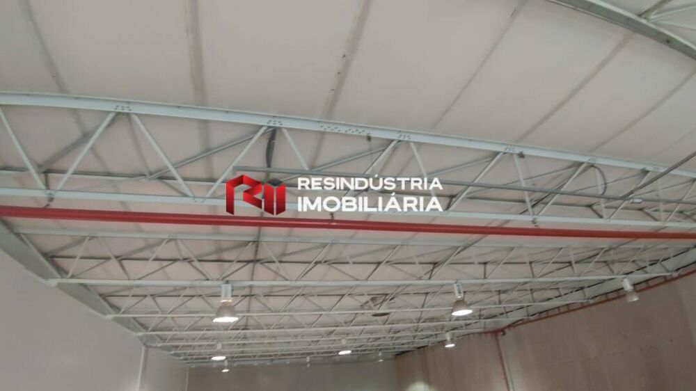 Depósito-Galpão-Armazém para alugar, 889m² - Foto 1