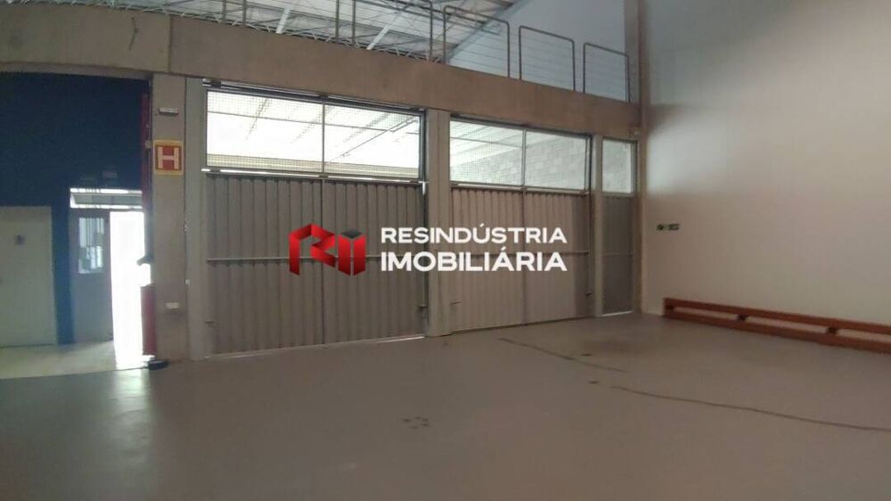 Depósito-Galpão-Armazém para alugar, 889m² - Foto 3