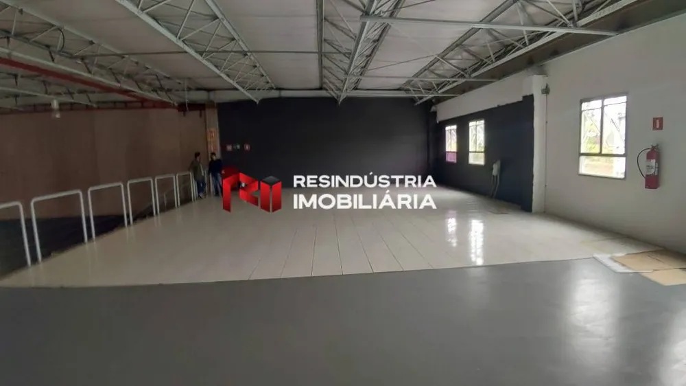 Depósito-Galpão, 889 m² - Foto 15