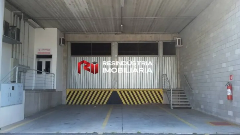 Depósito-Galpão, 889 m² - Foto 4