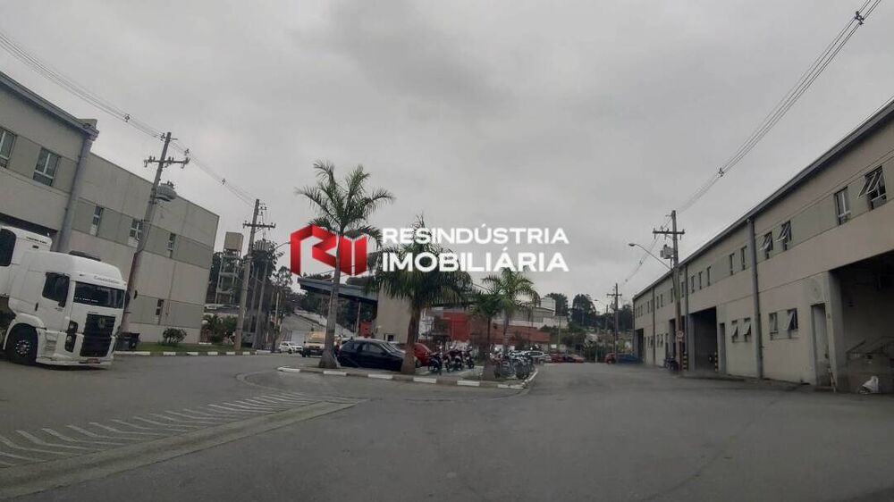 Depósito-Galpão-Armazém para alugar, 889m² - Foto 4