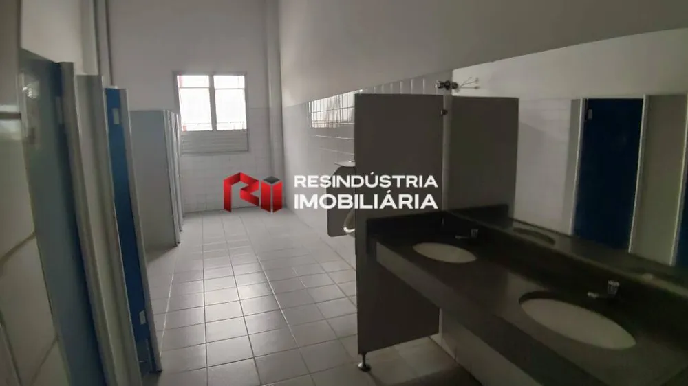 Depósito-Galpão, 889 m² - Foto 13