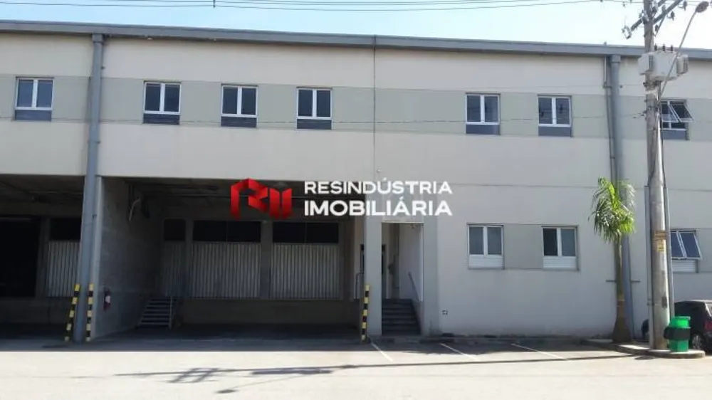 Depósito-Galpão, 889 m² - Foto 2