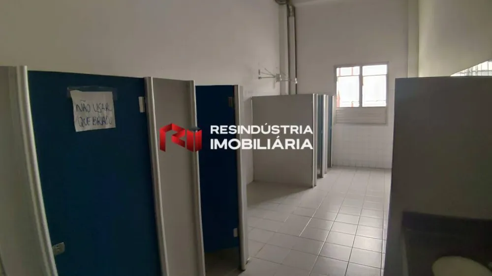 Depósito-Galpão, 889 m² - Foto 14