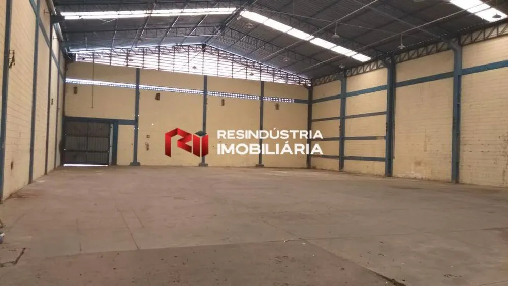 Depósito-Galpão, 800 m² - Foto 3