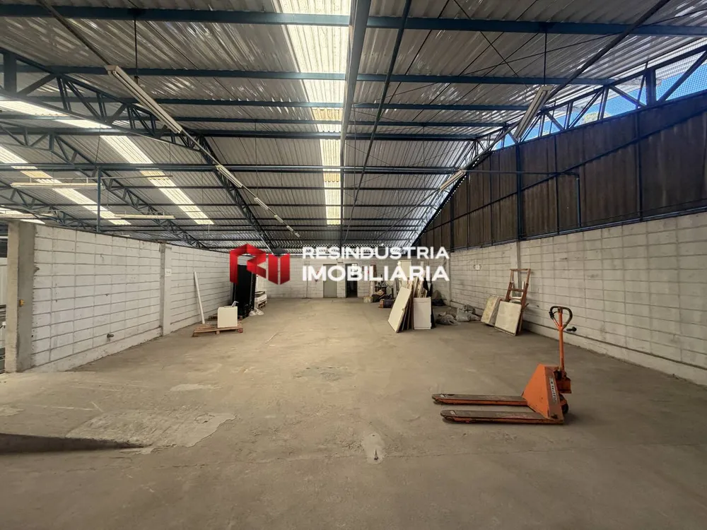 Depósito-Galpão, 1674 m² - Foto 13